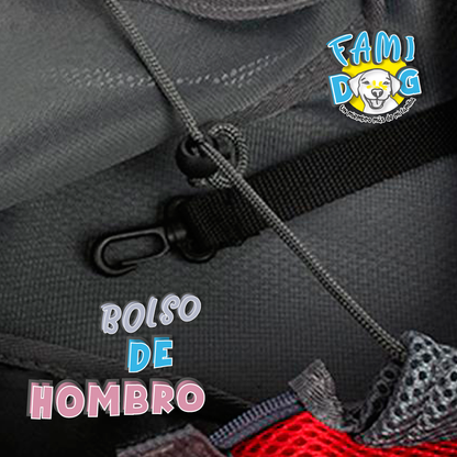 Bolso de hombro®
