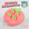 Juguete interactivo