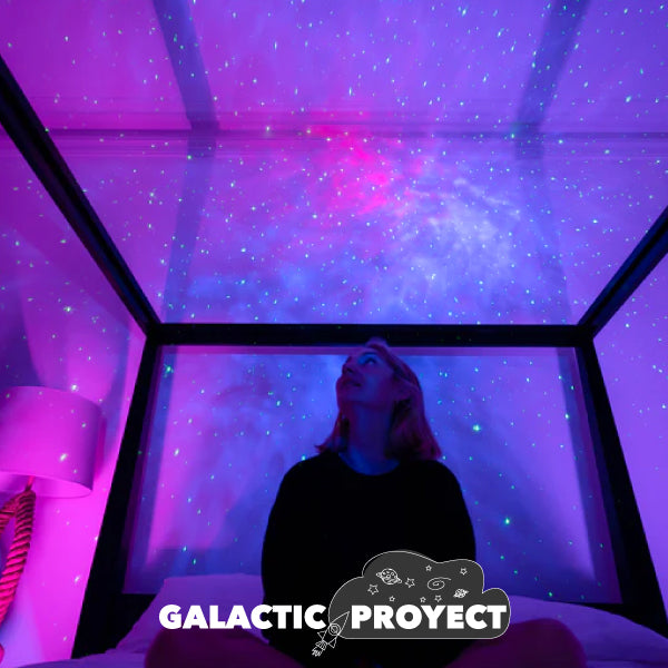 Galactic Project