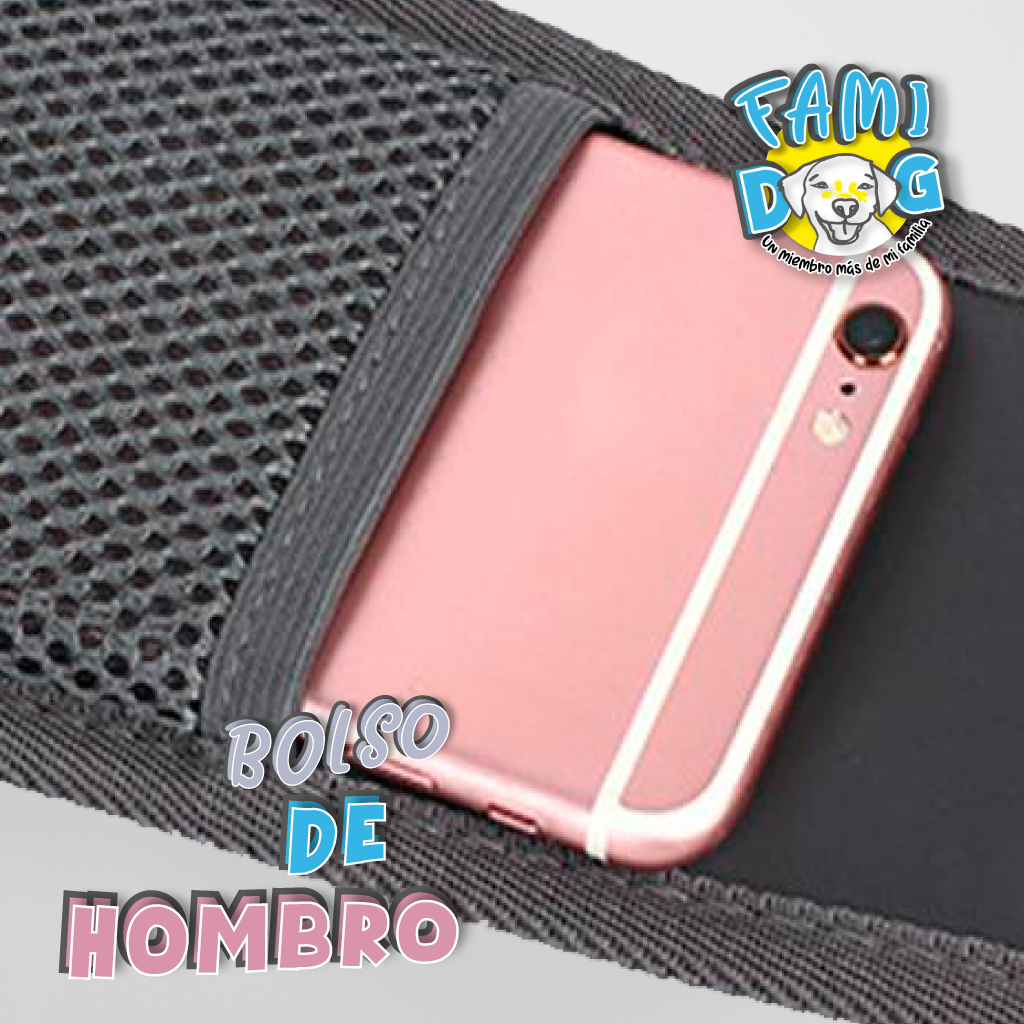 Bolso de hombro®