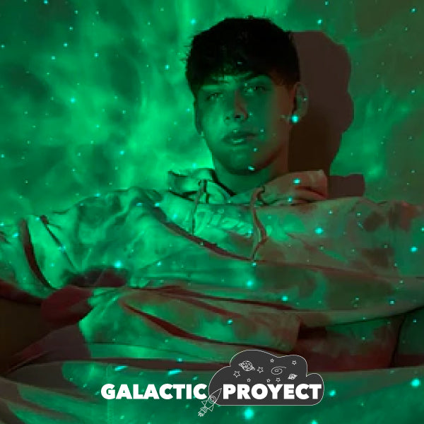 Galactic Project