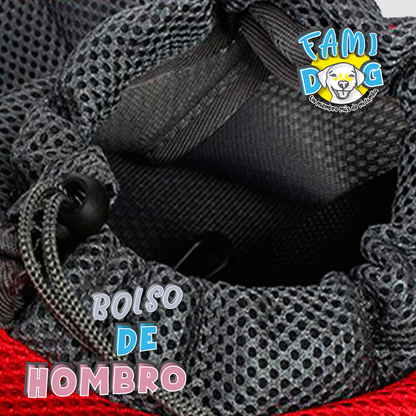 Bolso de hombro®
