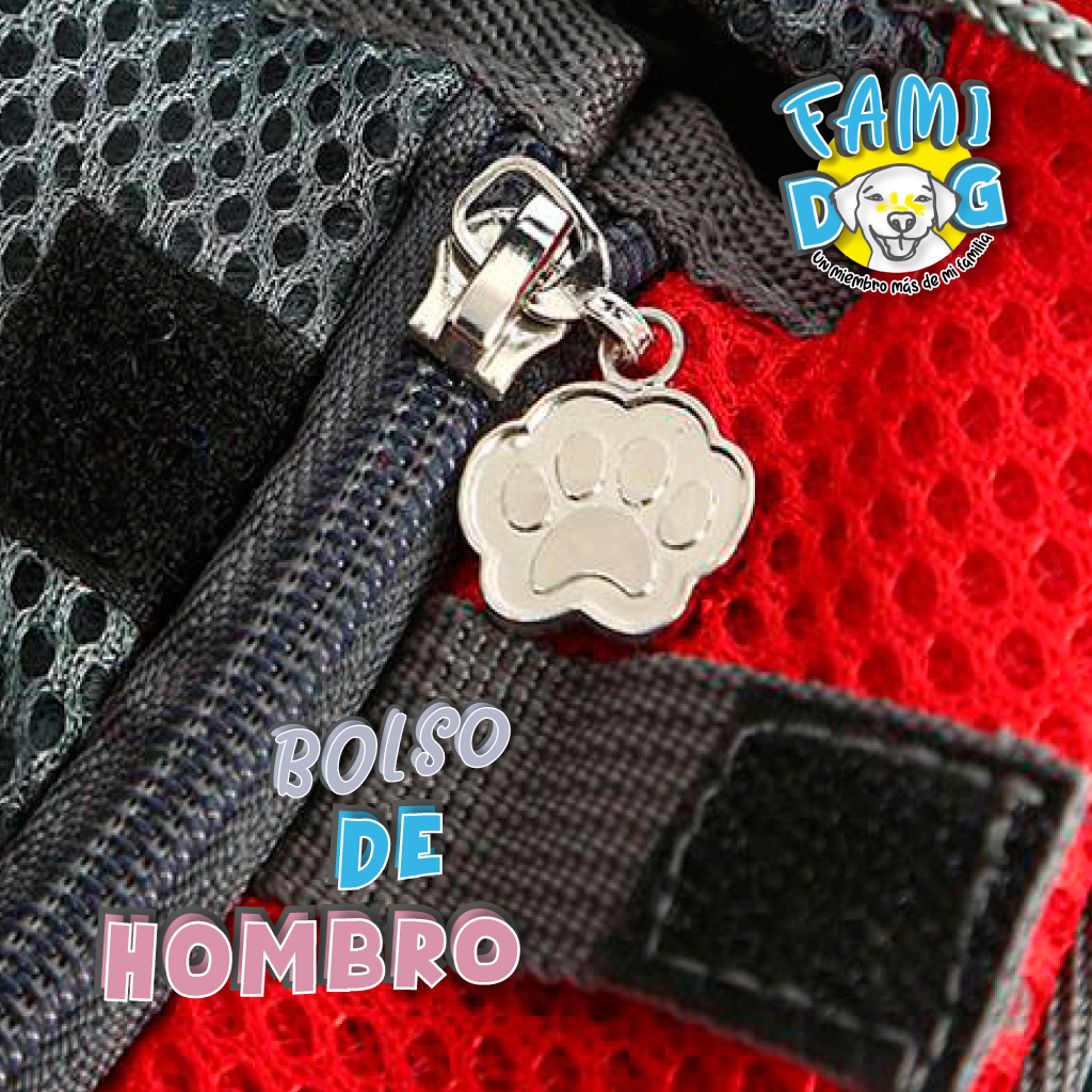 Bolso de hombro®