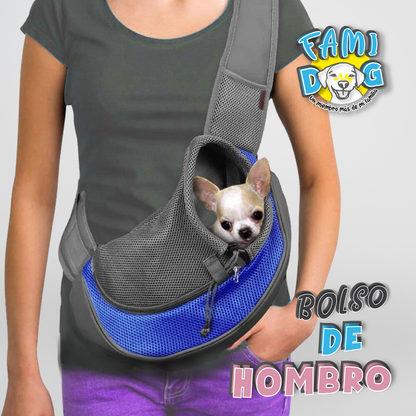Bolso de hombro®