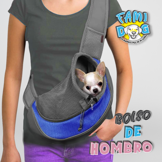 Bolso de hombro®