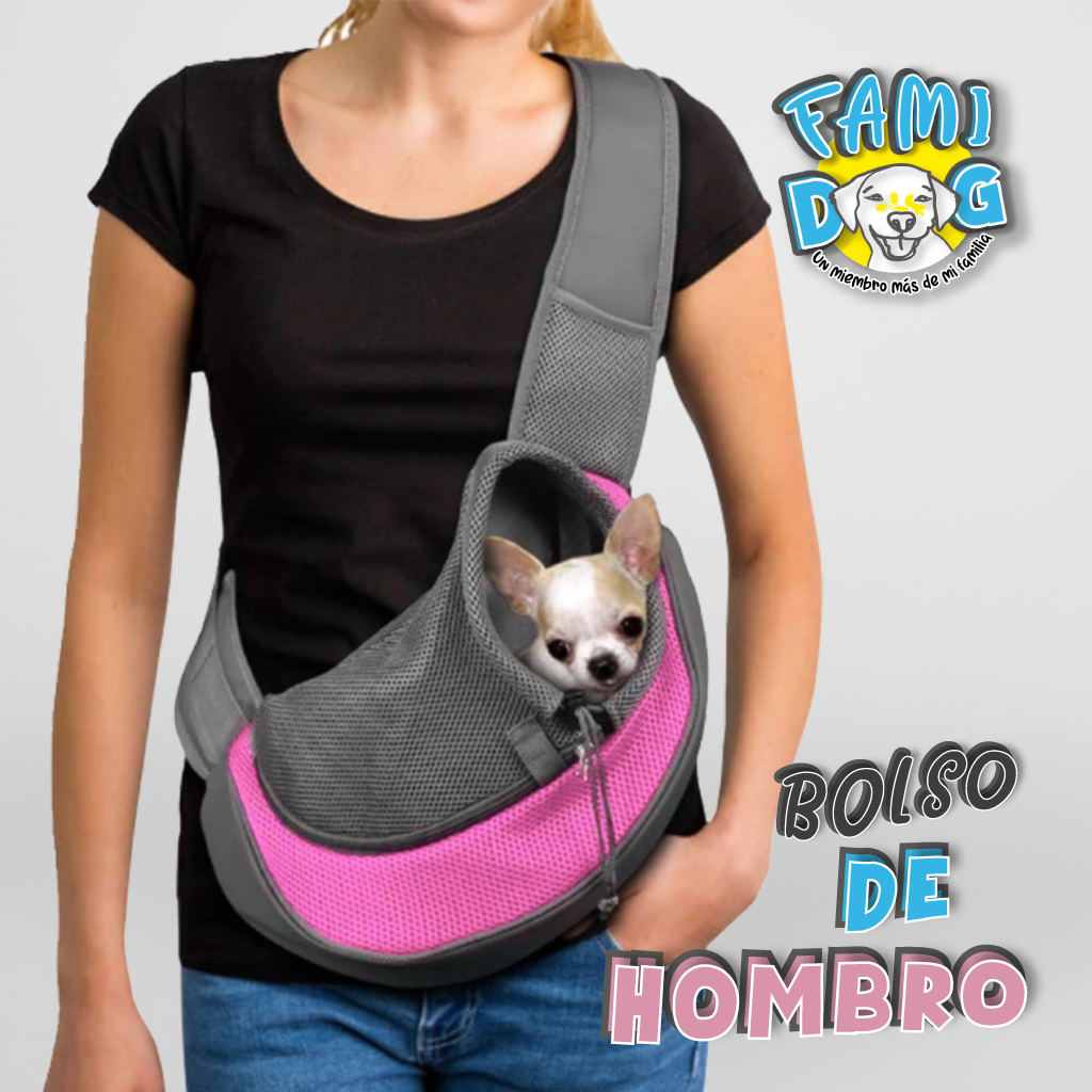 Bolso de hombro®