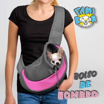Bolso de hombro®
