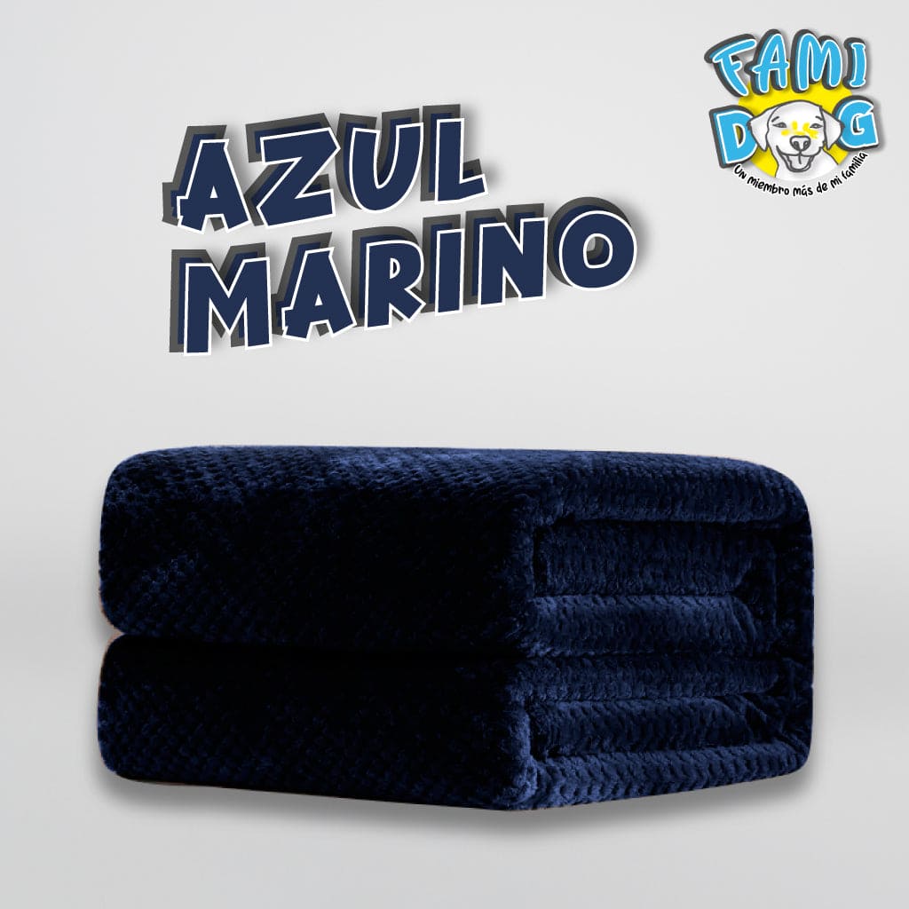Manta térmica