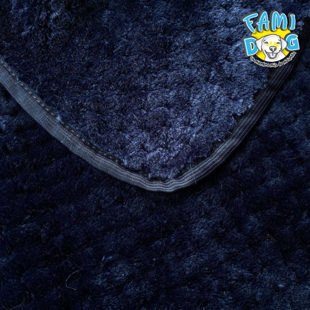 Manta térmica