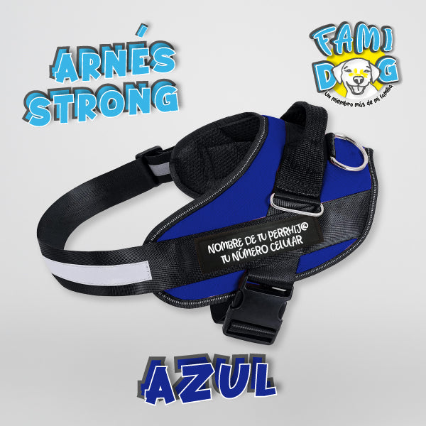 Strong Arnés®