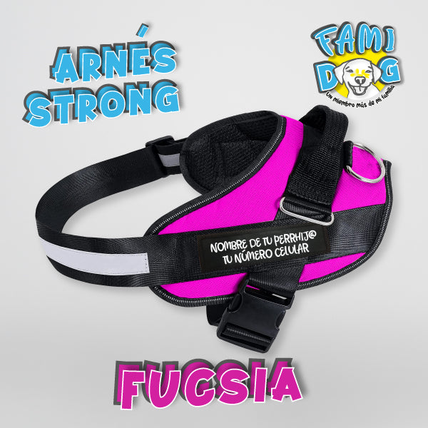 Strong Arnés®