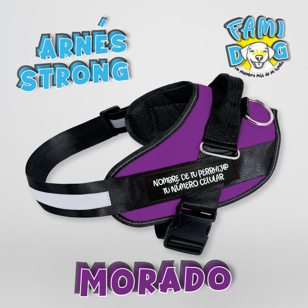 Strong Arnés®