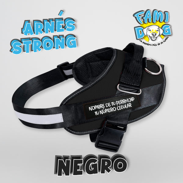 Strong Arnés®