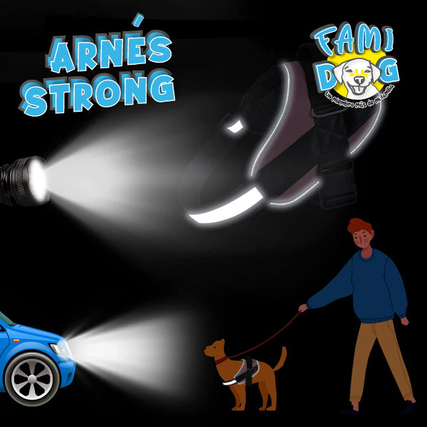 Strong Arnés®