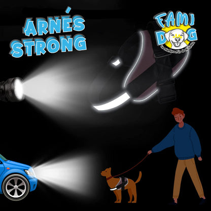 Strong Arnés®