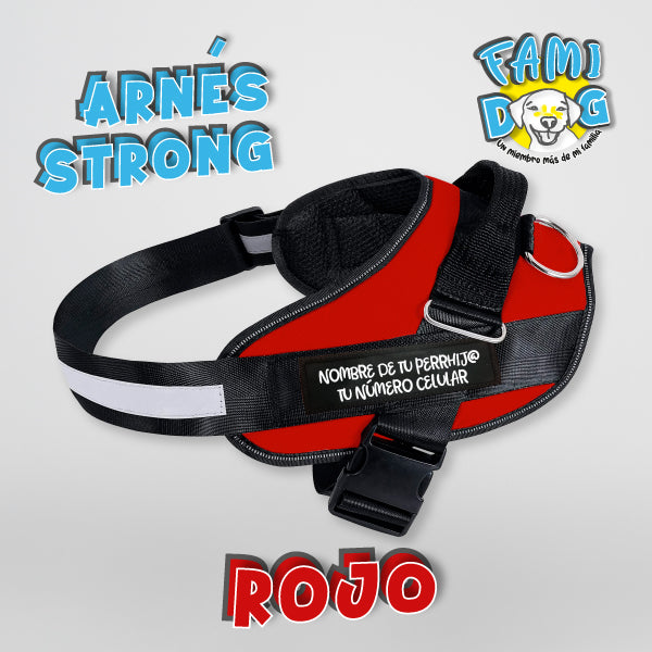 Strong Arnés®