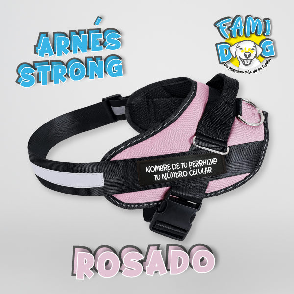 Strong Arnés®