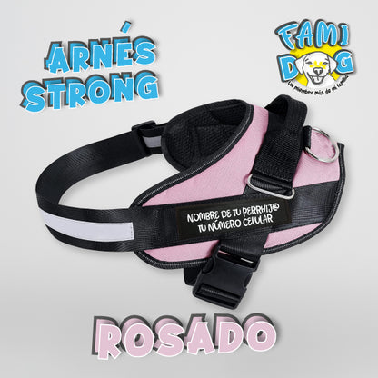 Strong Arnés®