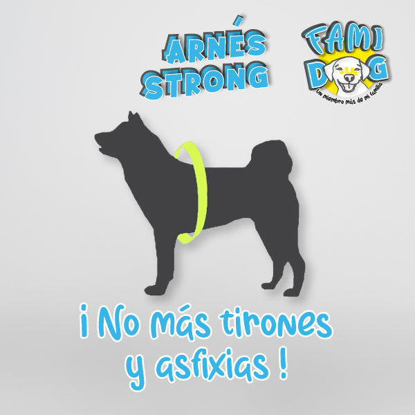 Strong Arnés®
