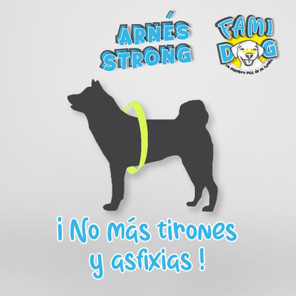 Strong Arnés®