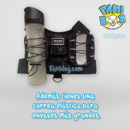 Mochila pechera