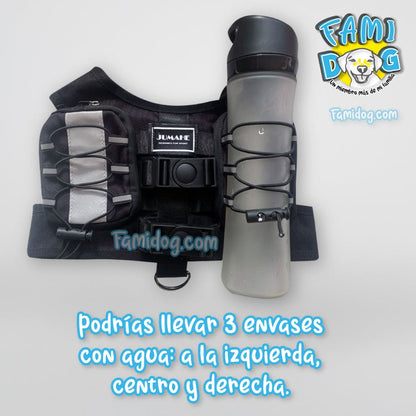Mochila pechera