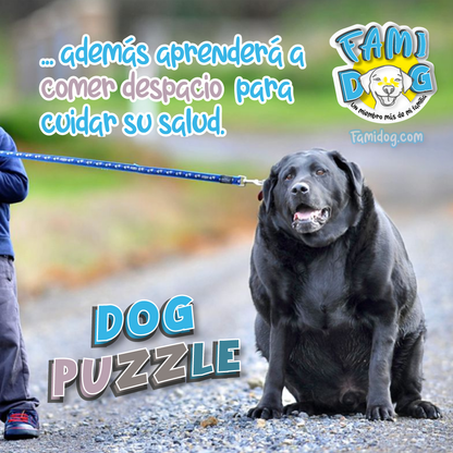 Dog Puzzle