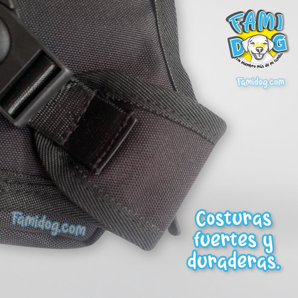 Mochila pechera