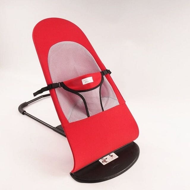Cama Mecedora portatil plegable