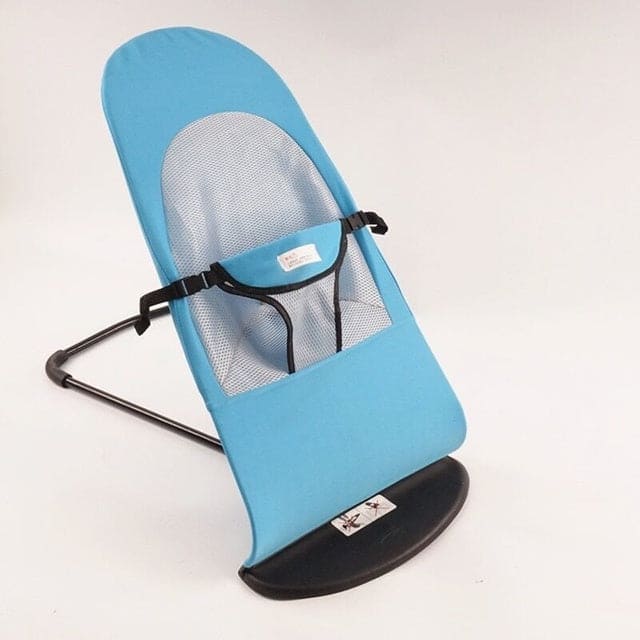 Cama Mecedora portatil plegable