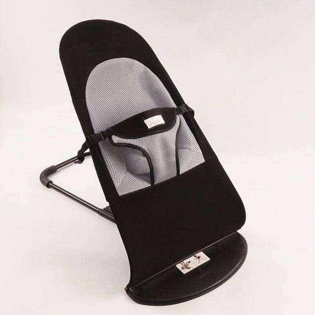 Cama Mecedora portatil plegable