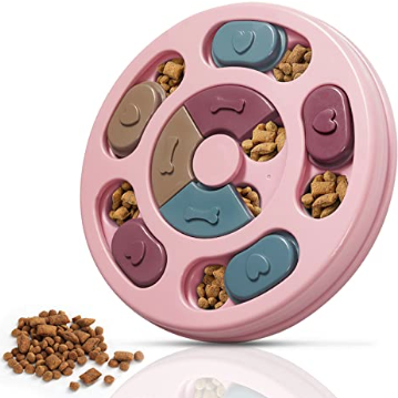 Dog Puzzle