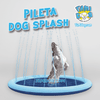 Pileta DogSplash