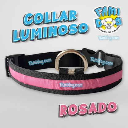 Collar de Luz