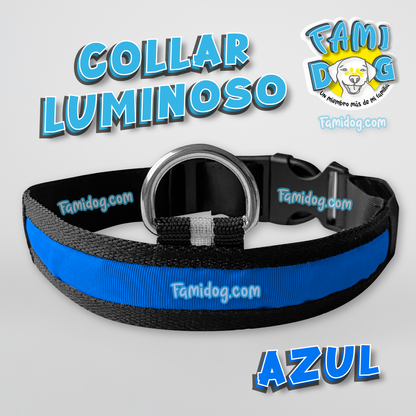 Collar de Luz