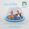 Pileta DogSplash