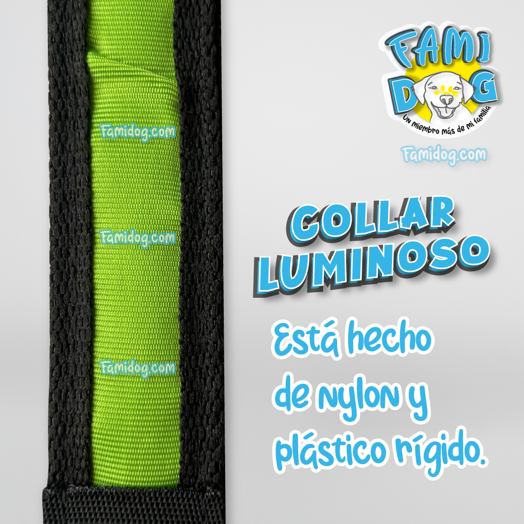 Collar de Luz