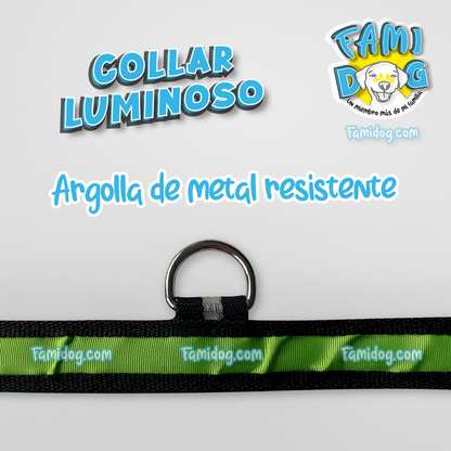 Collar de Luz