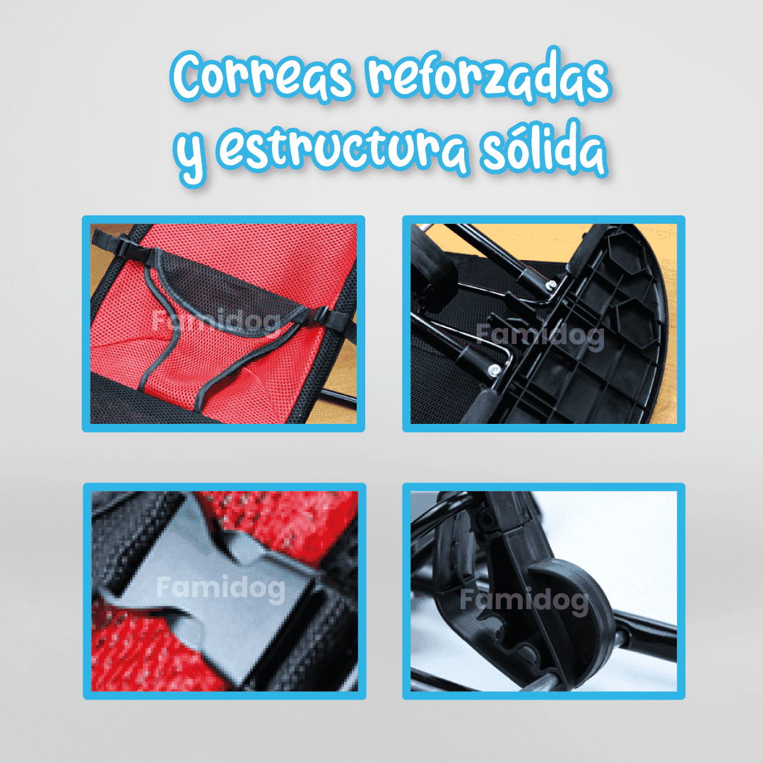 Cama Mecedora portatil plegable