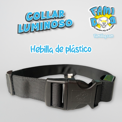 Collar de Luz