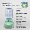 Dispensadog para agua®