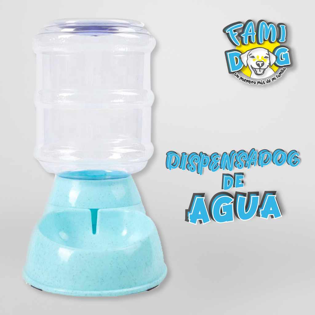 Dispensadog para agua®