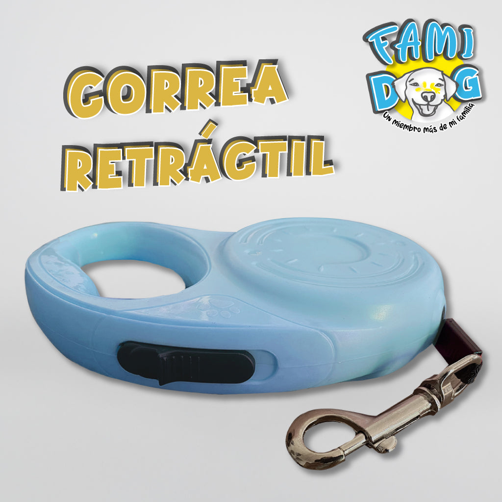 Correa Tira y Estira®