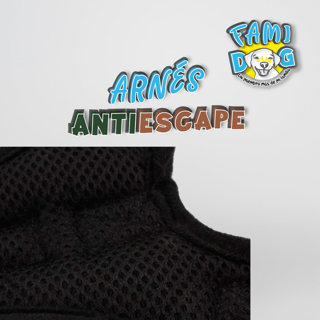 Arnes Antiescape®