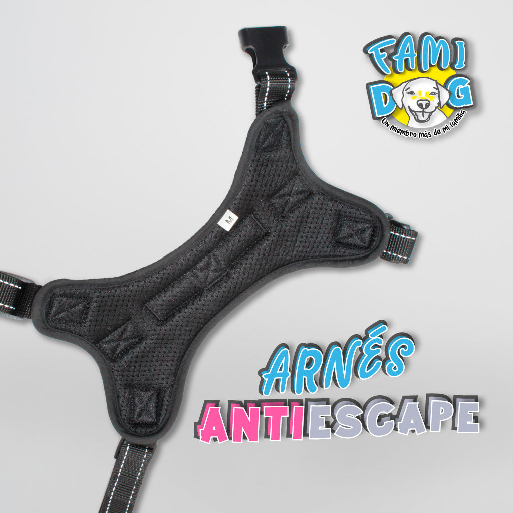 Arnes Antiescape®
