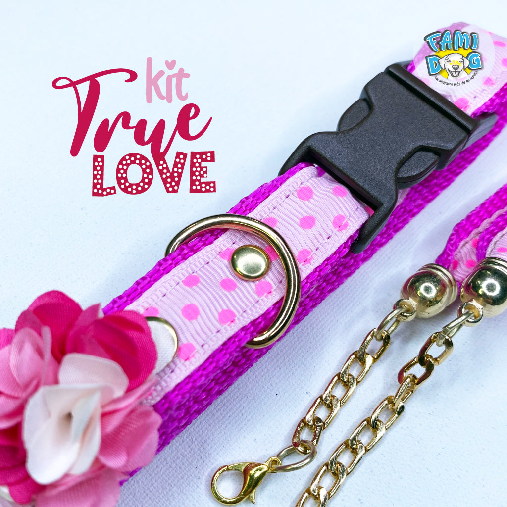 Kit True Love®