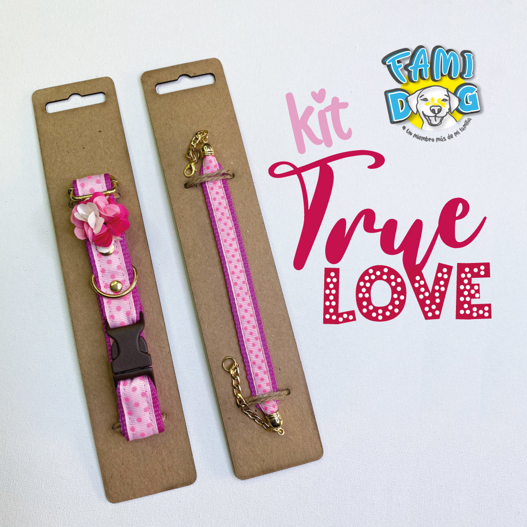 Kit True Love®