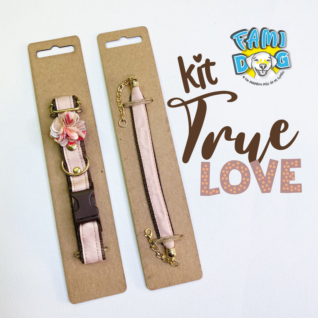 Kit True Love®