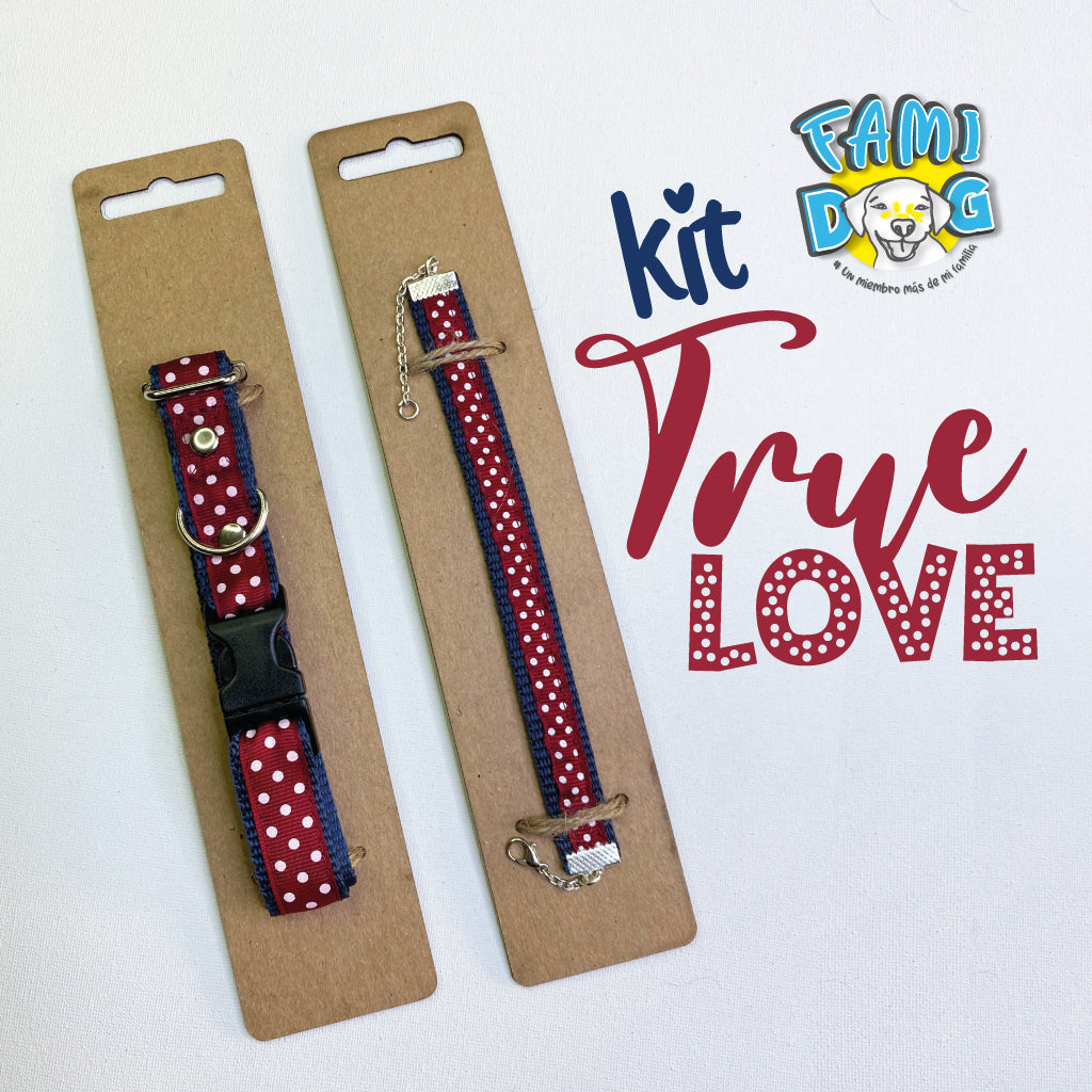 Kit True Love®