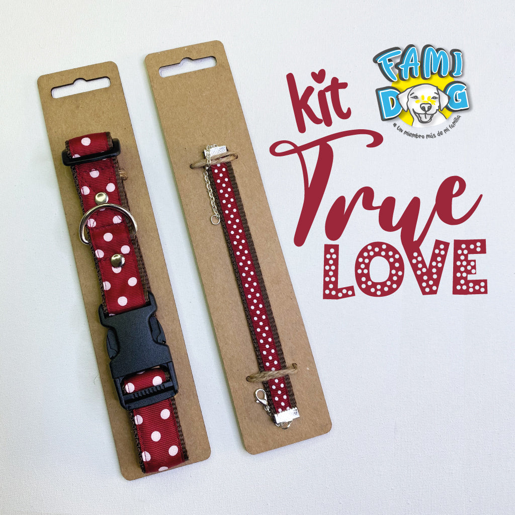 Kit True Love®